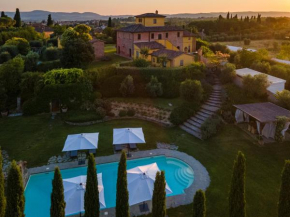 Il Casale Del Marchese Bettolle